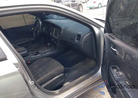 2014 Dodge Charger R/T z USA, uszkodzony, nr VIN 2C3CDXDT4EH319892